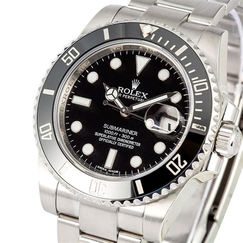 orologio submariner rolex falso|genuine rolex submariner.